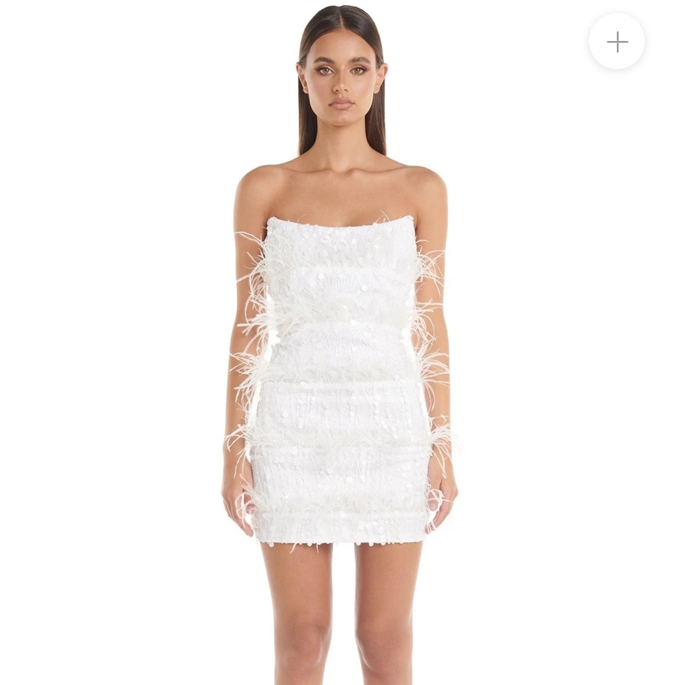 Eliya the Label Tiffany Dress